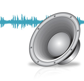 10 minute audio presentation